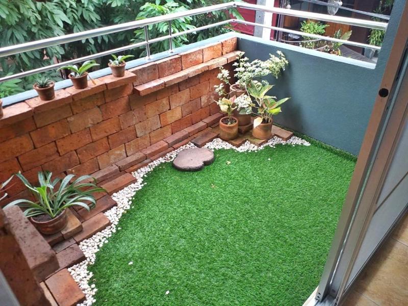 Ingmon House Hotel Chiang Mai Luaran gambar