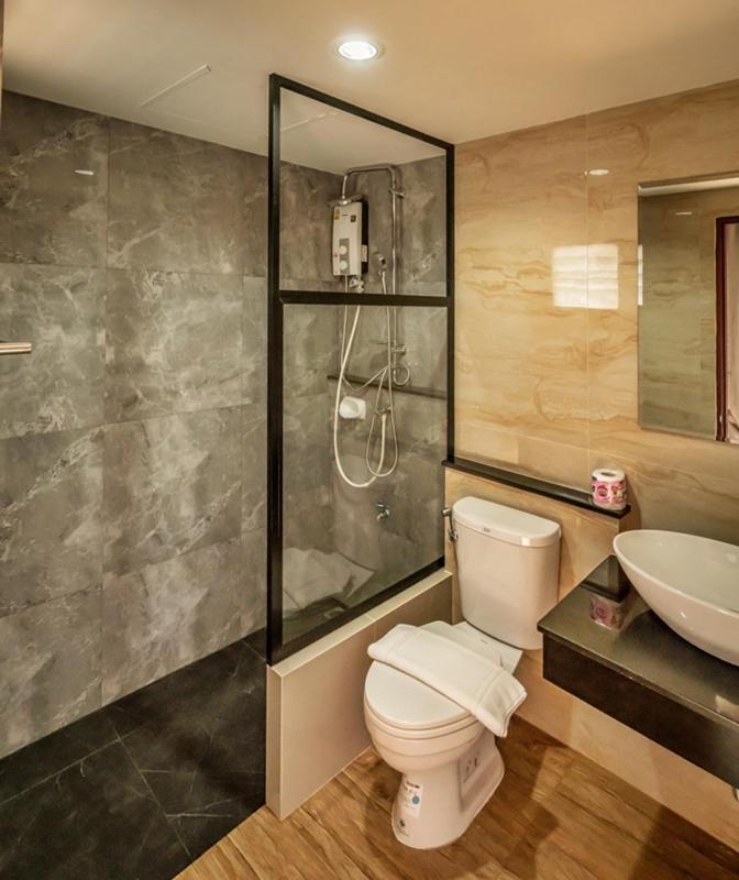 Ingmon House Hotel Chiang Mai Luaran gambar