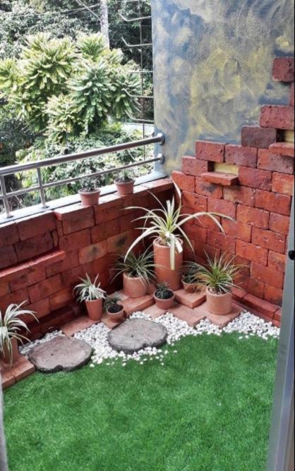 Ingmon House Hotel Chiang Mai Luaran gambar