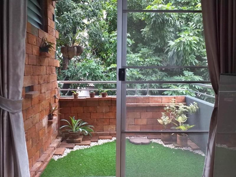 Ingmon House Hotel Chiang Mai Luaran gambar
