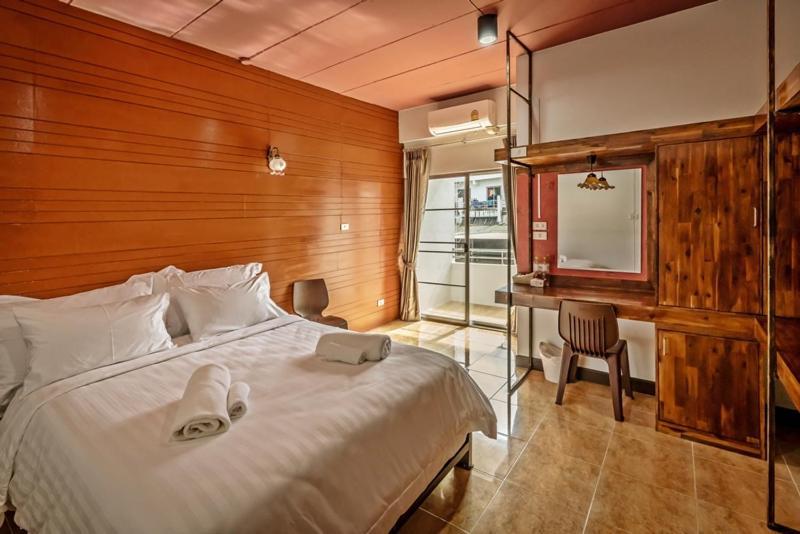 Ingmon House Hotel Chiang Mai Luaran gambar
