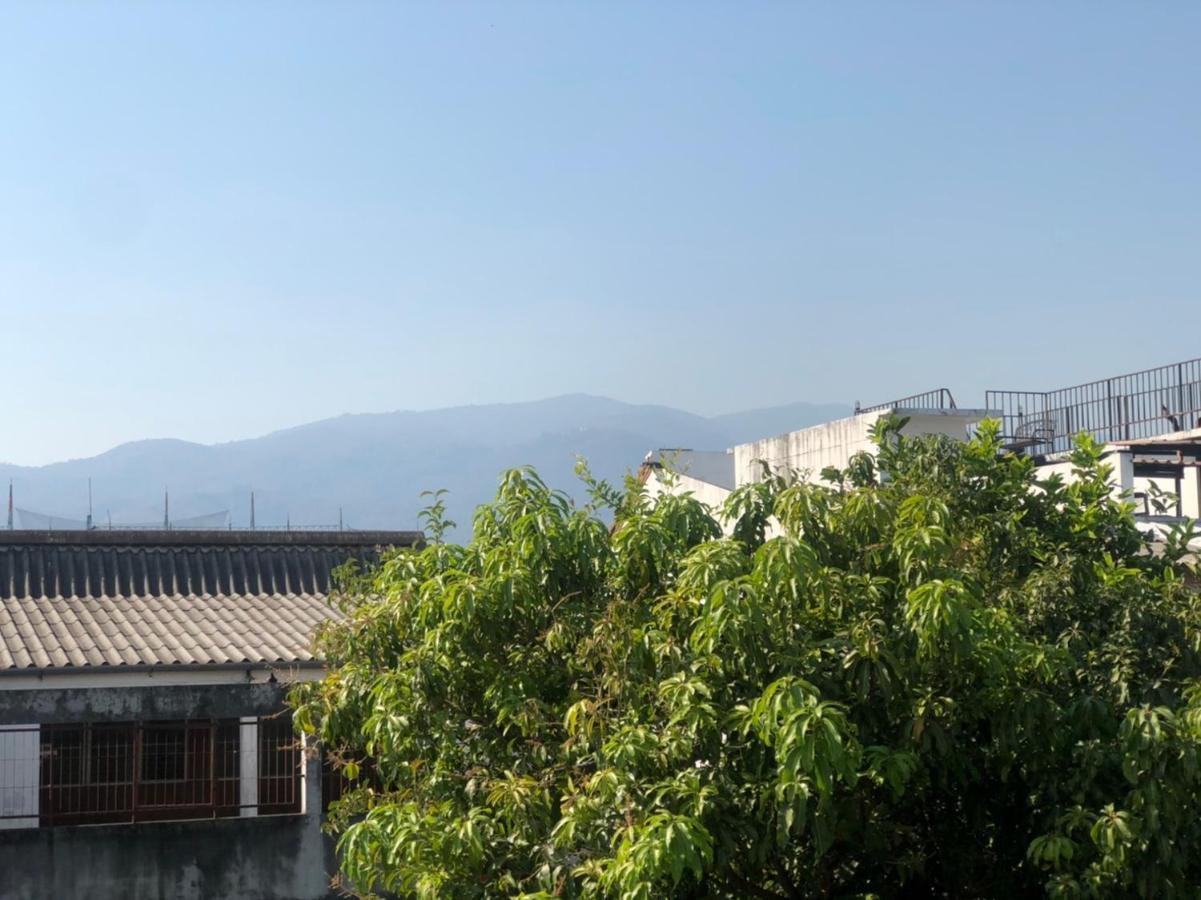 Ingmon House Hotel Chiang Mai Luaran gambar