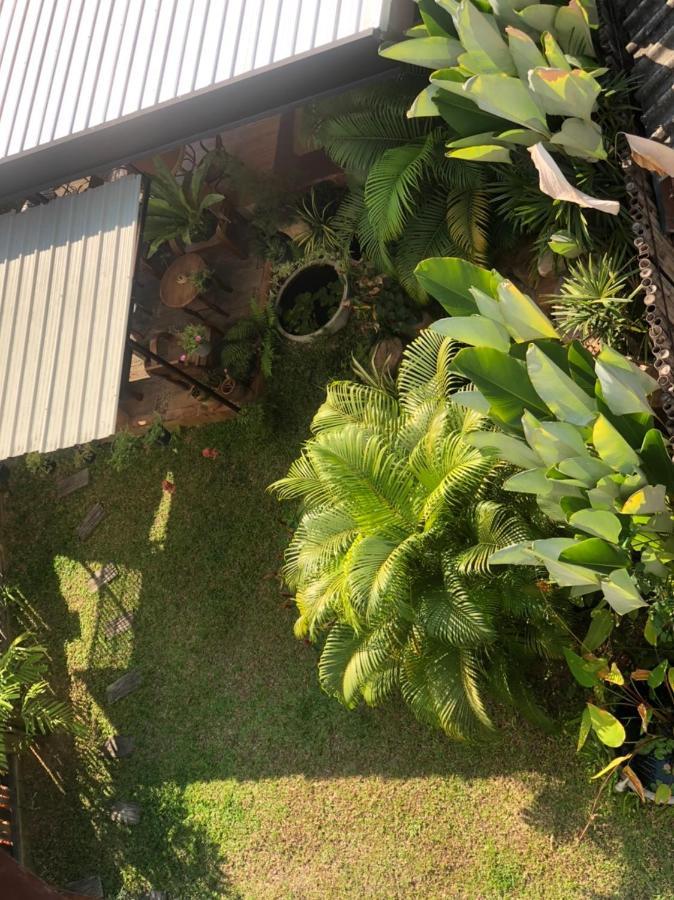 Ingmon House Hotel Chiang Mai Luaran gambar