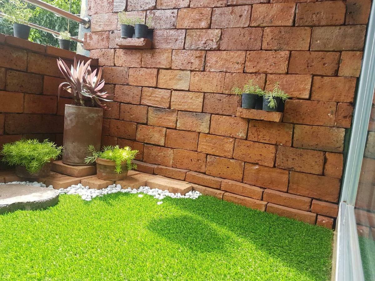 Ingmon House Hotel Chiang Mai Luaran gambar